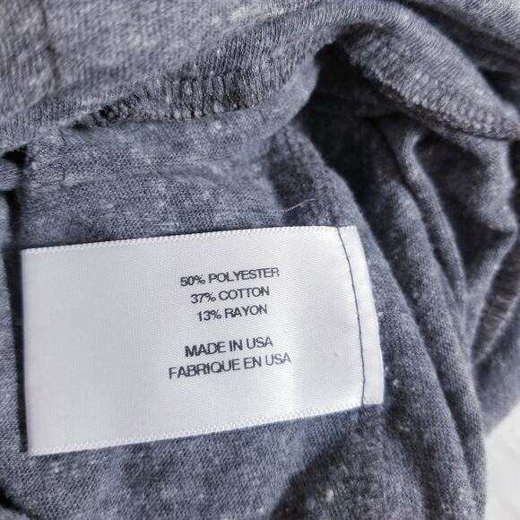 PAM & GELA Drop Waist Casual Dress - Picture 9 of 11